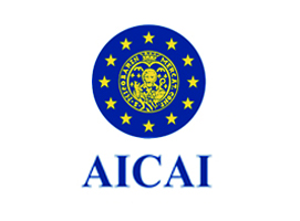 Logo Aicai - Glocos Agenzia di Comunicazione Bari