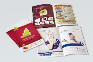 Modugno Shopping 11/12 - Campagna pubblicitaria - Glocos Agenzia di Marketing Territoriale