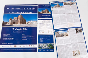Scuole nei Castelli - Marketing Turistico Sannicandro di Bari- Glocos Agenzia di Marketing