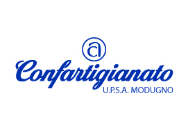 Logo Upsa Modugno - Glocos Agenzia di Comunicazione Bari