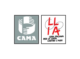 Logo Cama Lila - Glocos Agenzia di Comunicazione Bari