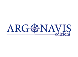 logo Argonavis - Glocos grafica pubblicitaria