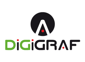 logo Digigraf - Glocos grafica pubblicitaria