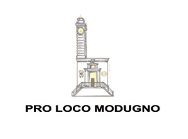 logo Pro Loco Modugno - Glocos Agenzia di Comunicazione